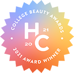 Her Campus College Beauty Awards 2021